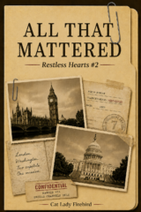 All That Mattered