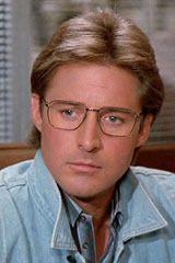 Lee Stetson
