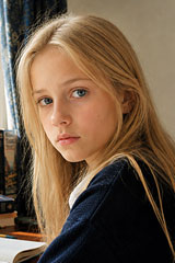 Marla Radford