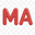 Mature rated icon