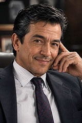Zeke Ortega